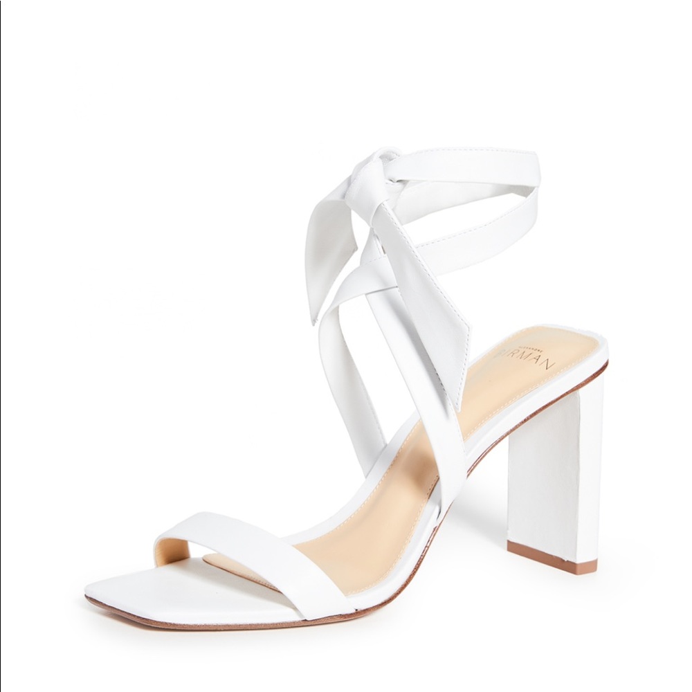 Alexandre Birman 85mm Katie Sandals